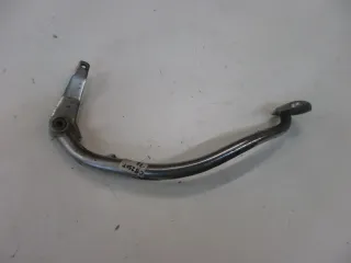 2. HONDA CB 250 N_T BREMSPEDAL UNTEN BREMSHEBEL BRAKE PEDAL - Bild 1
