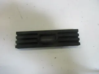 Yamaha RD 350 F 1WX YPVS Tankgummi Gummidämpfer Vibrationsgummi Benzintank - Bild 1