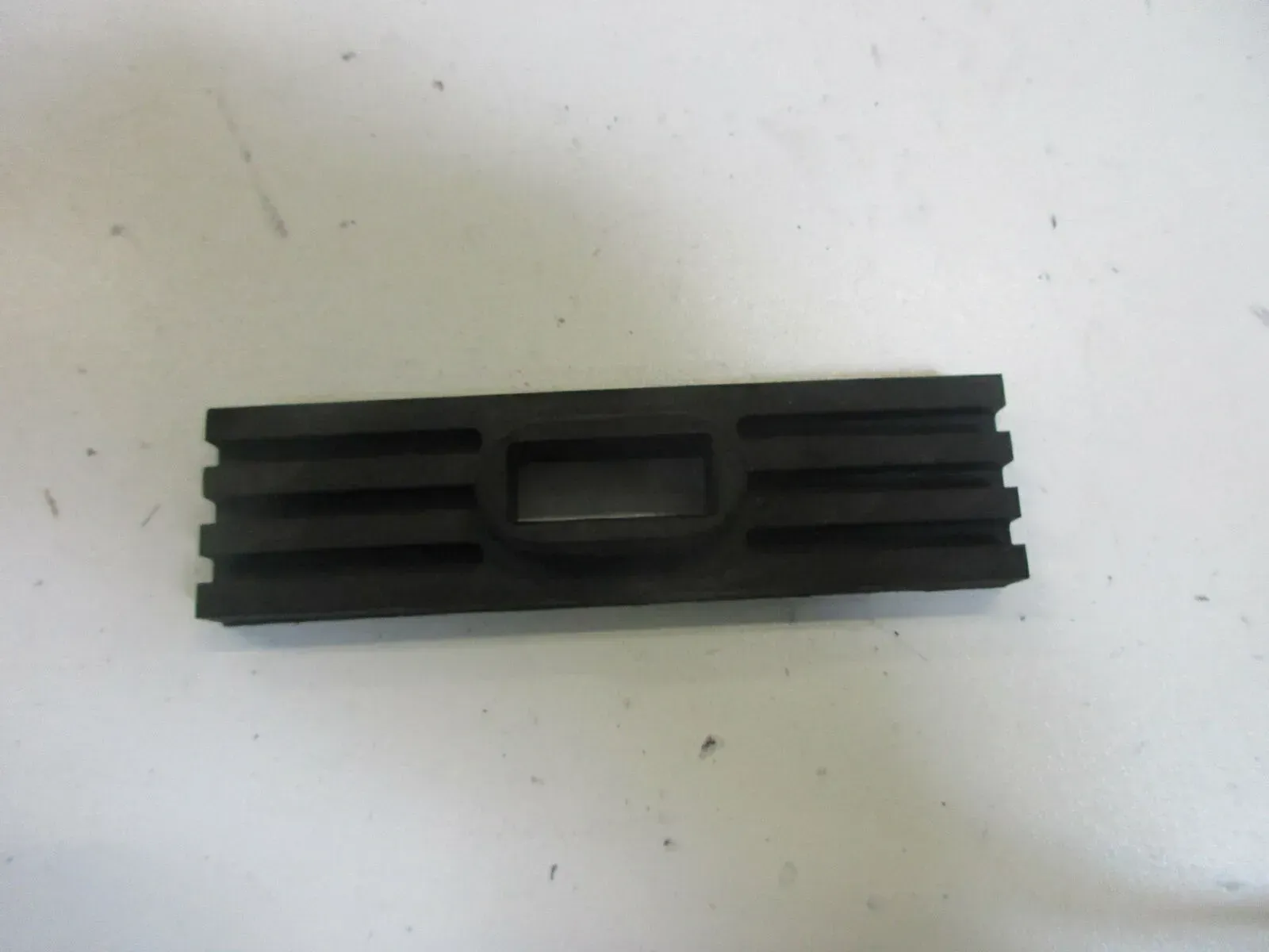 Yamaha RD 350 F 1WX YPVS Tankgummi Gummidämpfer Vibrationsgummi Benzintank - Bild 1