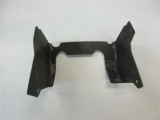 728. Suzuki GSX-R 1100 W Verkleidung hinten Rücklicht Abdeckung Blende Sitz - Bild 3
