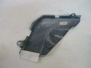 484. Suzuki GSX-R 1100 W Verkleidung links Rahmenverkleidung Rahmen 47611-17E01 - Bild 3