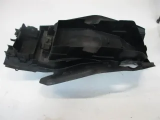 SUZUKI DL 1000 V-STROM WVBS RADLAUF HINTEN SCHMUTZFÄNGER VERKLEIDUNG SPRITZSCHUT - Bild 1