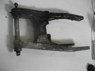 HONDA CBR 1000 F SC21 SCHWINGE HINTERRADAUFHÄNGUNG FELGE HINTEN SWING ARM - Bild 3