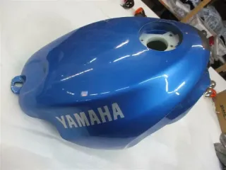 Yamaha SZR 660 Belgarda 4SU Tank Benzintank Kraftstofftank Kraftstoffbehälter - Bild 1