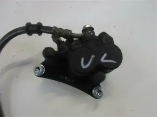 Hyosung MS3 125 i MS3i Bremssattel vorne links Bremszange Brake Caliper - Bild 2