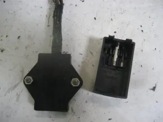2. HONDA GL 1000 GL1 GOLD WING SICHERUNGSKASTEN SICHERUNGSBOX FUSE-BOX SICHERUNG - Bild 4