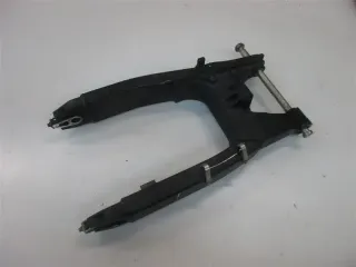HONDA CBR 600 F PC35 SPORT SCHWINGE HINTERRAD AUFHÄNGUNG RAHMEN FELGE SWING ARM - Bild 3