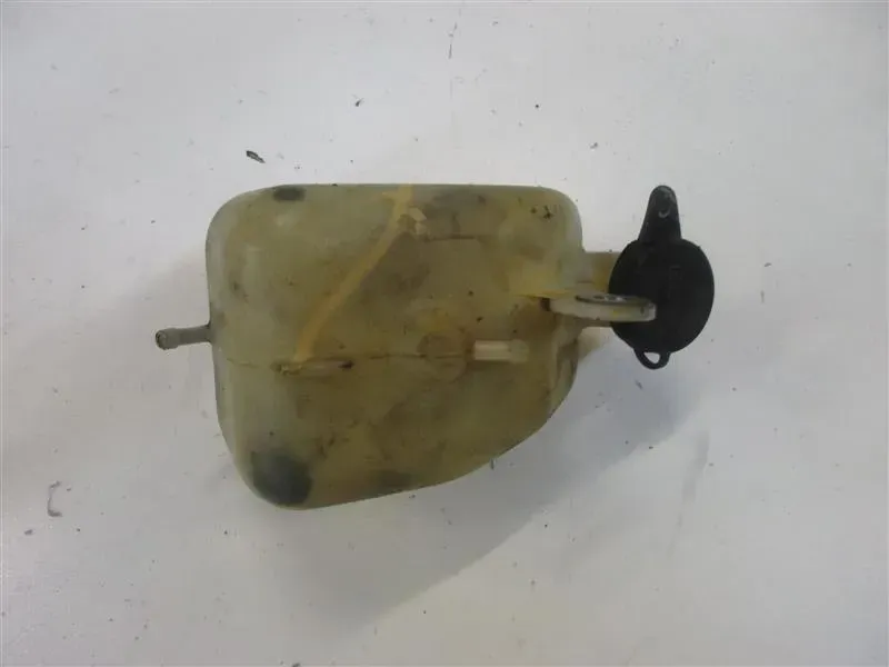 HONDA CBR 600 F PC35 SPORT KÜHLMITTELAUSGLEICHSBEHÄLTER KÜHLER WASSERBEHÄLTER - Bild 1