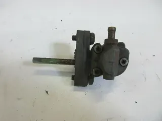 Yamaha XS 500 1H2 Benzinhahn Tankkahn Kraftstoffhahn Tank Benzintank Fuel Tap - Bild 3