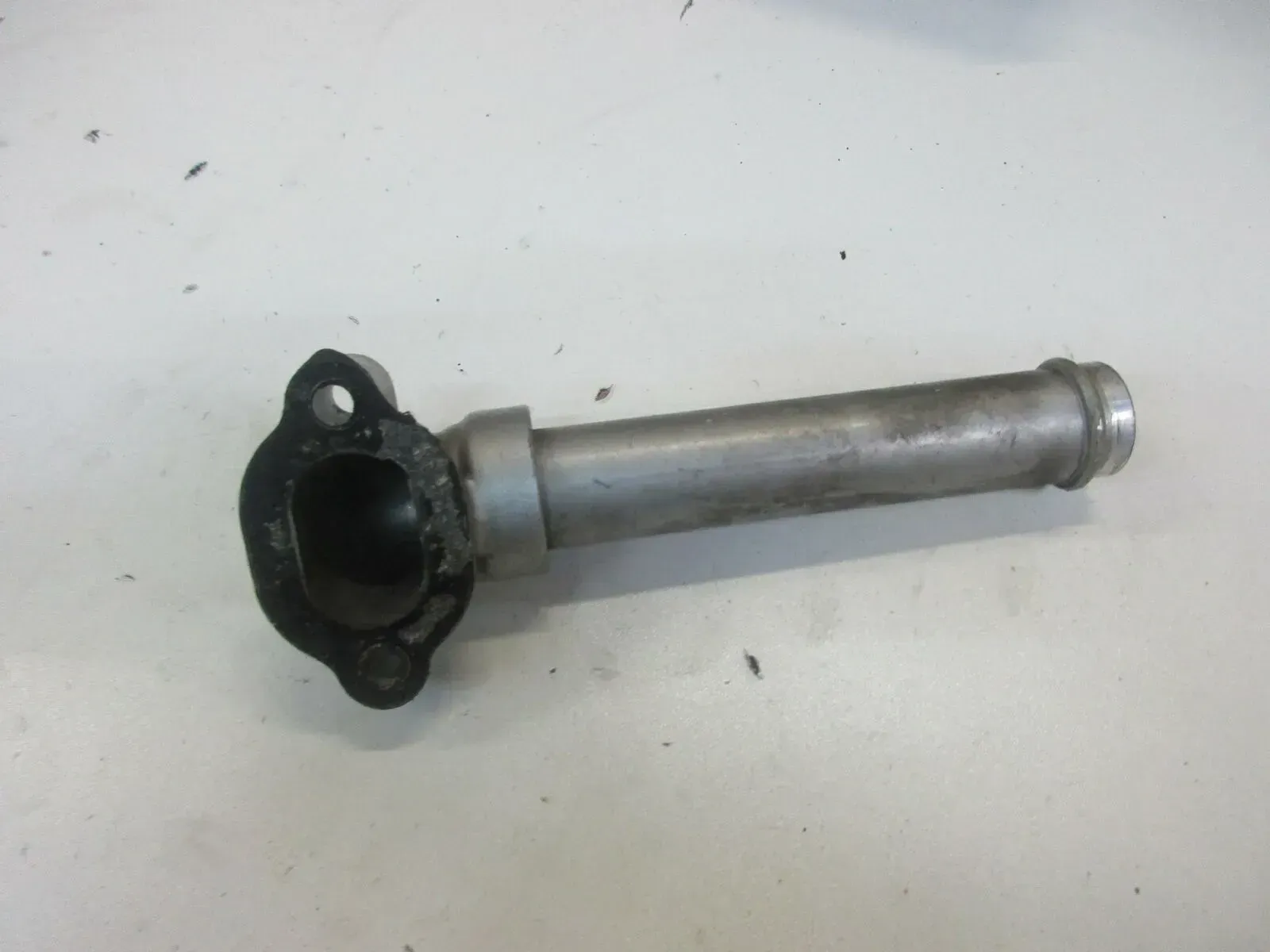 O. Honda GL 1100 DX SC02 Kühlerrohr Motor Wasserohr Wasserleitung Kühler - Bild 1