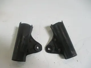 ZÜNDAPP 200 Norma DB204 Scheinwerferhalter 36 mm Gabel Scheinwerfer Lampenhalter - Bild 1