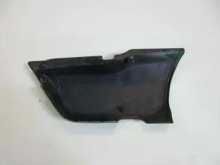 O. Honda CB 650 RC 03 Verkleidung links Sitzbankverkleidung Seitendeckel cover - Bild 3