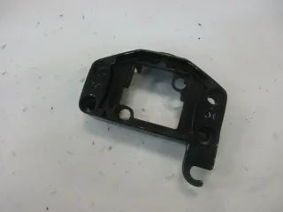 O1. Honda CB 650 RC 03 Sicherungskastengehäuse Lenkerklemme Sicherungskasten - Bild 2
