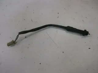 O1. Honda CB 650 RC 03 Bremslichtschalter hinten Brmeslicht Schalter Switch - Bild 1