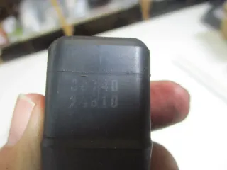 2. Suzuki GSX 1100 F GV 72 C Relais Lichtrelais Beleuchtungsrelais 38740-24B10 - Bild 3