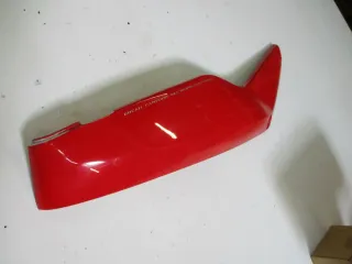 Ducati 600 SS  ZDM600S SuperSport Verkleidung Sitzbank Seite rechts hinten Heck - Bild 2