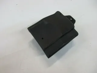 O1. Suzuki GSX 400 E GK 53 C Werkzeugbox Werkzeugfach Staufach Verkleidung Rahme - Bild 3