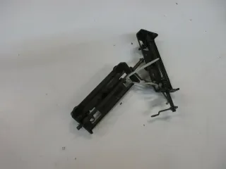 O1. Suzuki GSX 400 E GK 53 C Sitzbankverriegelung Verschluß Sitz Verriegelung - Bild 3
