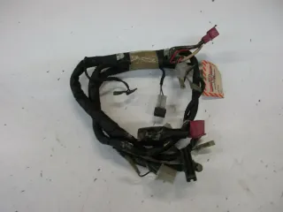 O. Honda CB 400 N_T Kabelbaum Kabel Kabelstrang wiring hairness - Bild 2