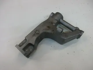 O1. Honda NTV 650 RC33 Revere Schwinge Hinterrad Aufhängung Rahmen Felge swing - Bild 2