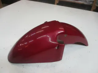 1. HONDA ST 1100 SC26 PAN EUROPEAN Verkleidung Fender vorne Schutzblech Kotflüge - Bild 2