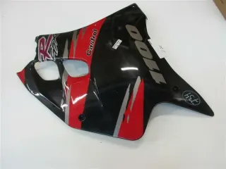 734. Suzuki GSX-R 1100 W Verkleidung vorne rechts Seitenverkleidung 94471-46E0 - Bild 2