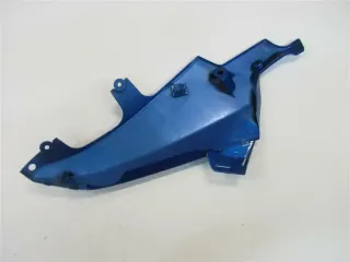 752. Suzuki GSX-R 600_750 Verkleidung links Sitzbank Seitenverkleidung Cover - Bild 3