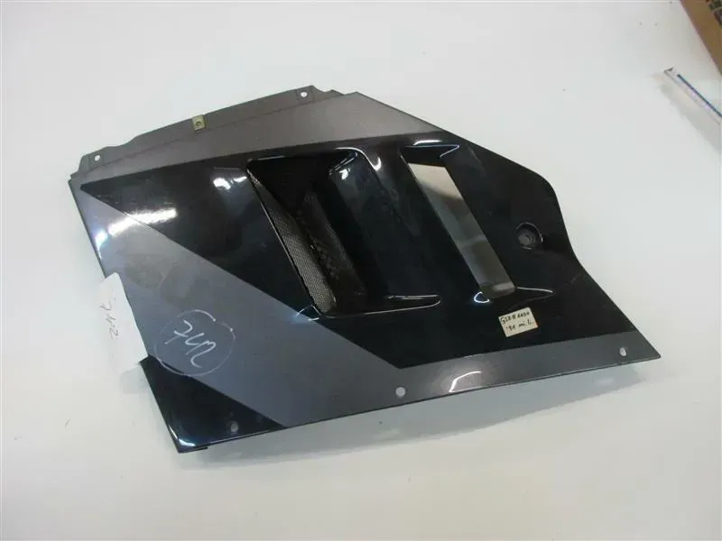 742. Suzuki GSX-R 1100 Verkleidung vorne links Seitenverkleidung 94441-40C0 - Bild 1