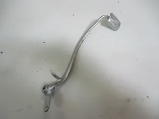 Cagiva Aletta Electra 125 Bremspedal Bremshebel unten brake pedal - Bild 1
