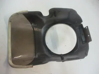 Cagiva Aletta Electra 125 Verkleidung vorne Scheinwerferverkleidung Cockpit Fron - Bild 7
