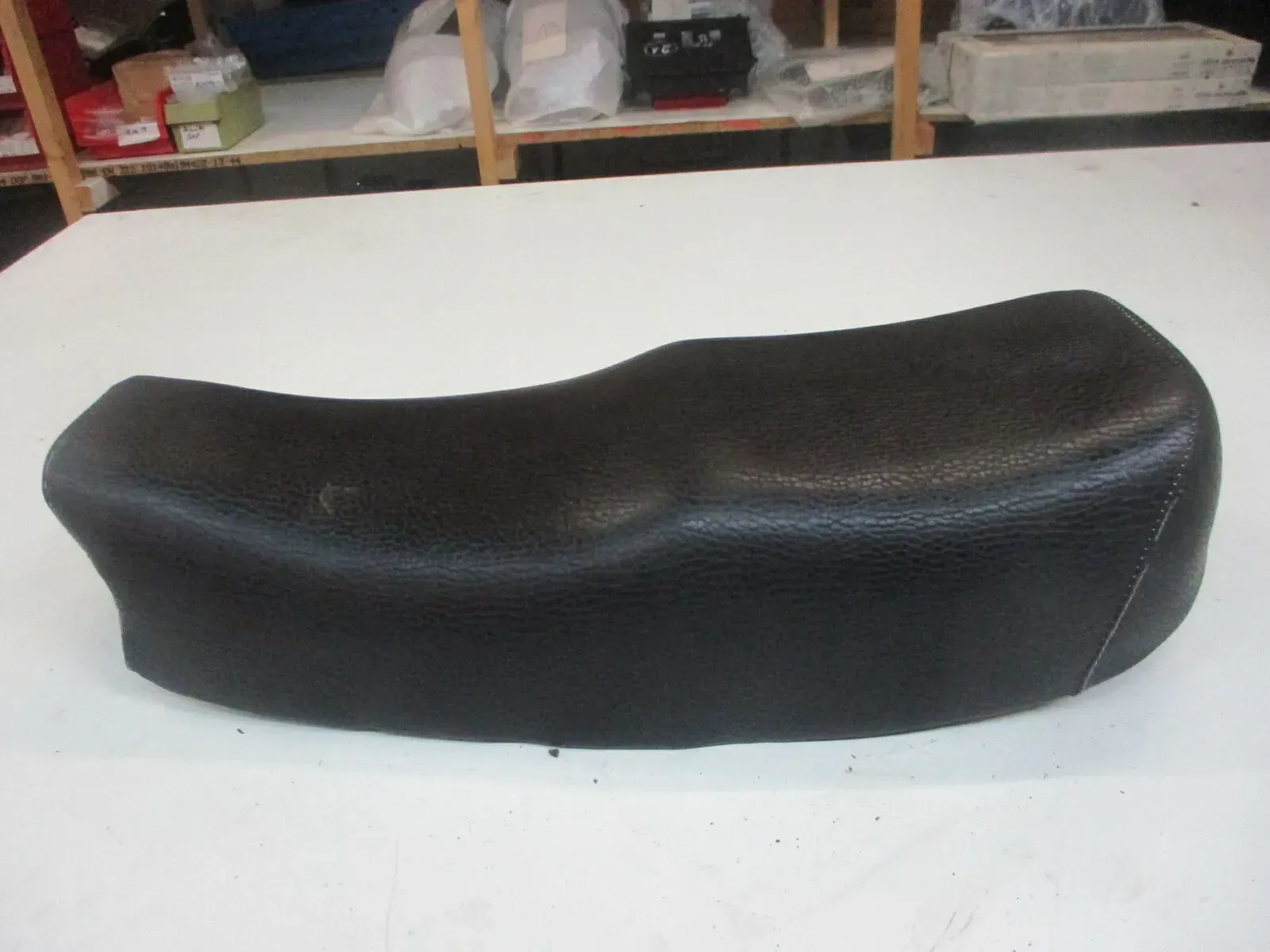Cagiva Aletta Electra 125 Sitzbank Sitzkissen Sitzpolster Sitz seat - Bild 1