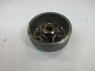 O. Honda CBR 600 F PC 31 Polrad mit Schraube Lichtmaschine Rotor 037000-2790 - Bild 1