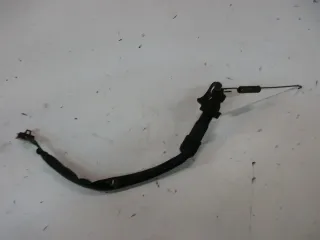 O. Honda CBR 600 F PC 23 Bremslichtschalter mit Feder hinten Bremslicht switch - Bild 1