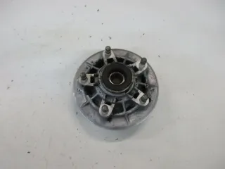 O. Honda CBR 600 F PC 23 Kettenradträger Kettenrad Aufnahme Felge hinten Antrieb - Bild 3