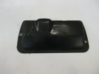O1. Suzuki GSX 400 E GK 53 C Anlasserdeckel Motordeckel Anlasserabdeckung - Bild 1
