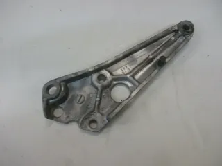 O. Suzuki GSX 400 E GK 53 C Fußrastenhalter für Fußraste vorne hinten rechts - Bild 3