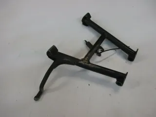 O. Suzuki GSX 250 E GS 25 X Hauptständer mit Feder main stand - Bild 3
