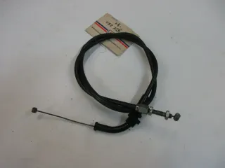 O. Suzuki GSX 250 E GS 25 X Gaszug Gaszugseil Gas Zug throttle bowdenzug - Bild 1
