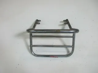 Yamaha RD 400 1A3 Gepäckträger Koffertrager Topcase Halter Rahmen Topcaseträger - Bild 1