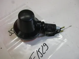 E1529. Suzuki DR 250 S Blinker vorne rechts 35601-38260 Original Blinkleuchte - Bild 4