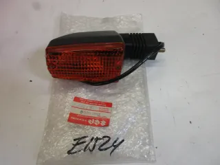 E1524. Suzuki GSX 750 ES Blinker vorne rechts o. links 35601-43420 Original Blinkleuchte - Bild 1