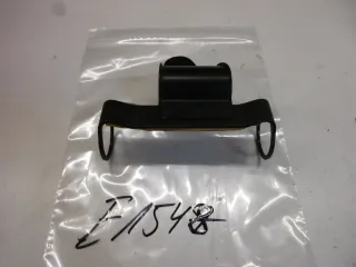 E1548. Suzuki GS 750 E Lampenhalter 51530-49200-291 vorne rechts Scheinwerferhalter - Bild 4