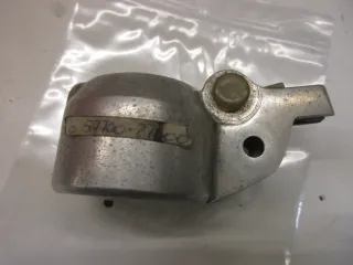 E1012. Suzuki RV 50 Lenkerschalter Gehäuse 57700-27600 Armatur Lenker Lenkarmatur - Bild 2