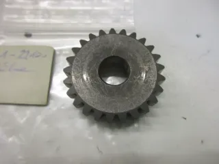 E1020. Suzuki RV 50 Getrieberitzel Getriebe 24221-22100 Motor 25 Z Zahnrad 4. Gang - Bild 3
