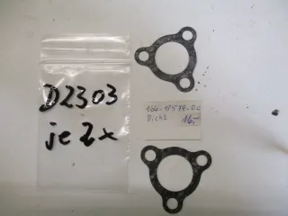 D2303 Yamaha RD 200 DX Dichtung ET 164-18579-00 Wellendichtung Schalthebel Getriebe - Bild 1
