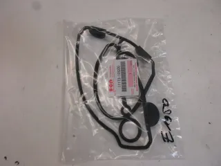 E1950. Suzuki AN 650 A Burgman Motordichtung 11173-10G00 Ventildeckel Motor seal - Bild 2