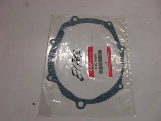 E1783. Suzuki DR 250_350 Dichtung Motordichtung 11483-14D03 Lichtmaschine Polrad - Bild 2