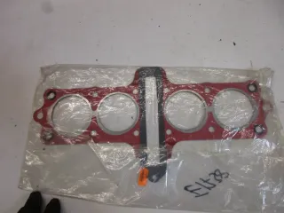 E1738. Suzuki GS 650 G Dichtung Motordichtung 11141-34811 Zylinderkopfdichtung - Bild 3