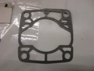 E1119 Suzuki GT 380 Dichtung Zylinder 11241-33001 Motordichtung Zylinderfußdichtung - Bild 2