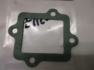 E1120 Suzuki AY 50 W LC Dichtung Vergaser 13156-10E00 Membrane Zylinder Motor - Bild 3
